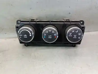 Second-hand car spare part climate control for jeep compass (mk49) 2.2 crd 4x4 oem iam references 55111134ad