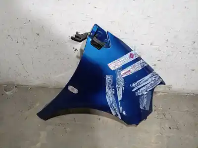 Recambio de automóvil de segunda mano de ALETA DELANTERA DERECHA para SMART FORTWO COUPÉ (453)  referencias OEM IAM A45388102015138  A45388102015138