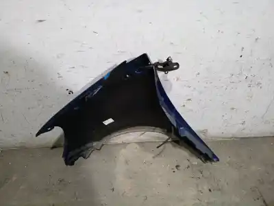 Gebrauchtes Autoersatzteil kotflügel vorne rechts zum smart fortwo coupé (453) electric drive / eq (453.391) oem-iam-referenzen a45388102015138  a45388102015138