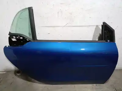 Recambio de automóvil de segunda mano de PUERTA DELANTERA DERECHA para SMART FORTWO COUPÉ (453)  referencias OEM IAM A45372002095138  A45372002095138