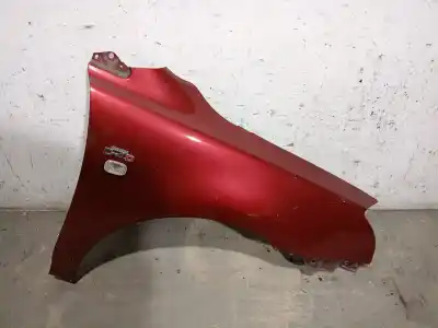 Tweedehands auto-onderdeel rechts voor spatbord voor toyota avensis sedán (_t25_) 2.0 d-4d (cdt250_) oem iam-referenties 5381105020