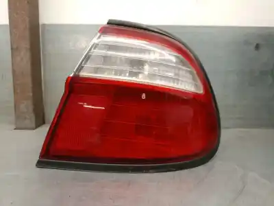 Автозапчастина б/у  для NISSAN ALMERA I (N15)  Посилання на OEM IAM 265502N285  265502N285