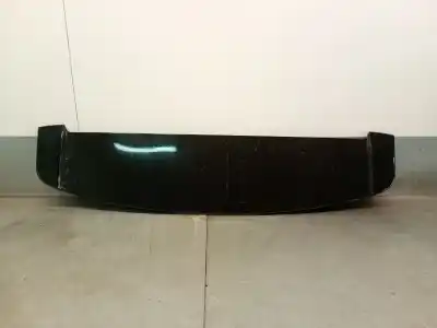 Second-hand car spare part rear spoiler for jeep compass (mk49) 2.2 crd 4x4 oem iam references 1sr65tzzae