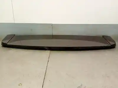 Second-hand car spare part rear spoiler for jeep compass (mk49) 2.2 crd 4x4 oem iam references 1sr65tzzae  1sr65tzzae