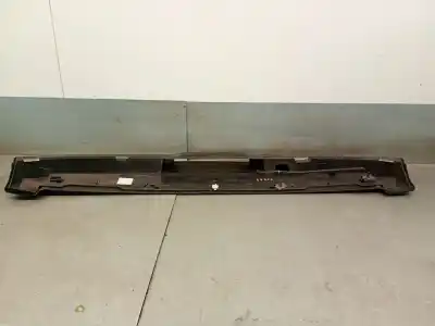 Second-hand car spare part rear spoiler for jeep compass (mk49) 2.2 crd 4x4 oem iam references 1sr65tzzae  1sr65tzzae