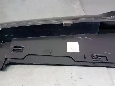 Second-hand car spare part rear spoiler for jeep compass (mk49) 2.2 crd 4x4 oem iam references 1sr65tzzae  1sr65tzzae