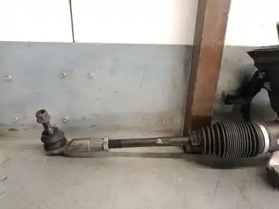 Автозапчастина б/у рульмова рейка для seat leon st (5f8) 1.4 tgi посилання на oem iam 5q1423055mx  5q1423055mx
