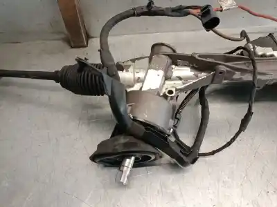 Автозапчастина б/у рульмова рейка для seat leon st (5f8) 1.4 tgi посилання на oem iam 5q1423055mx  5q1423055mx