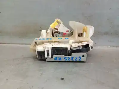 Second-hand car spare part front right door lock for jeep compass (mk49) 2.2 crd 4x4 oem iam references 4589422ag