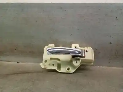 Second-hand car spare part interior right front handle for jeep compass (mk49) 2.2 crd 4x4 oem iam references 1ju98sz0aa