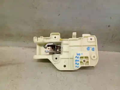 Second-hand car spare part interior right front handle for jeep compass (mk49) 2.2 crd 4x4 oem iam references 1ju98sz0aa  1ju98sz0aa