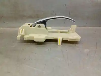 Second-hand car spare part interior right front handle for jeep compass (mk49) 2.2 crd 4x4 oem iam references 1ju98sz0aa  1ju98sz0aa