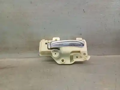 Second-hand car spare part interior left front handle for jeep compass (mk49) 2.2 crd 4x4 oem iam references 1ju99sz0aa
