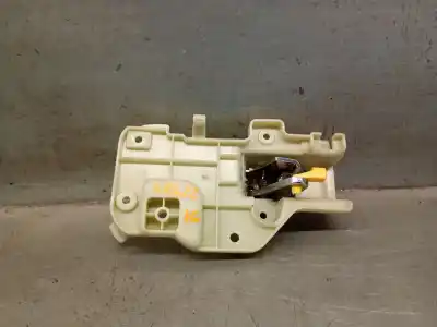 Second-hand car spare part interior left front handle for jeep compass (mk49) 2.2 crd 4x4 oem iam references 1ju99sz0aa  1ju99sz0aa