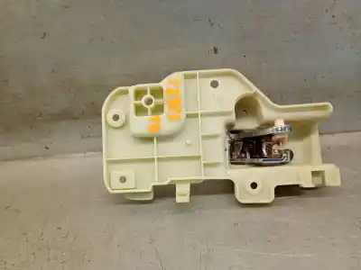 Peça sobressalente para automóvel em segunda mão puxador interior traseiro direito por jeep compass (mk49) 2.2 crd 4x4 referências oem iam 1ju98sz0aa  1ju98sz0aa