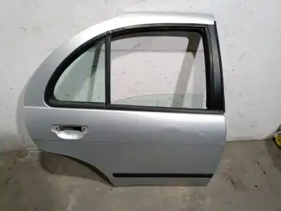 Автозапчастина б/у  для NISSAN ALMERA I (N15)  Посилання на OEM IAM 821002N335  821002N335