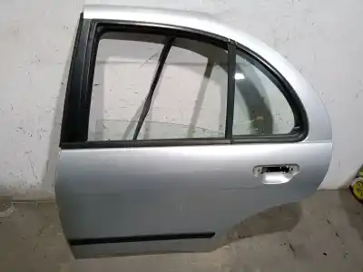 Автозапчастина б/у  для NISSAN ALMERA I (N15)  Посилання на OEM IAM 821012N335  821012N335