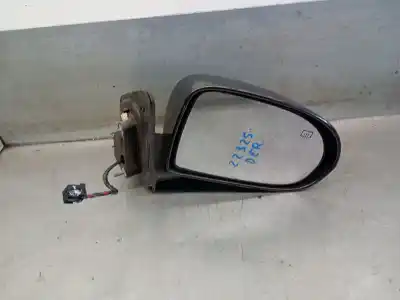 Second-hand car spare part right rearview mirror for jeep compass (mk49) 2.2 crd 4x4 oem iam references 5115046ak