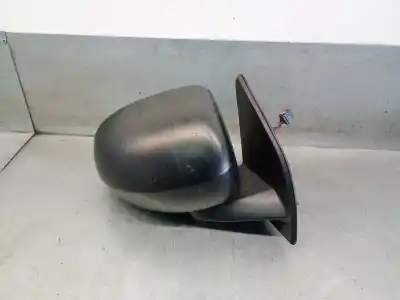 Peça sobressalente para automóvel em segunda mão espelho retrovisor direito por jeep compass (mk49) 2.2 crd 4x4 referências oem iam 5115046ak  5115046ak