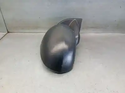 Peça sobressalente para automóvel em segunda mão espelho retrovisor direito por jeep compass (mk49) 2.2 crd 4x4 referências oem iam 5115046ak  5115046ak