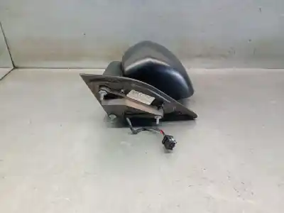 Peça sobressalente para automóvel em segunda mão espelho retrovisor direito por jeep compass (mk49) 2.2 crd 4x4 referências oem iam 5115046ak  5115046ak