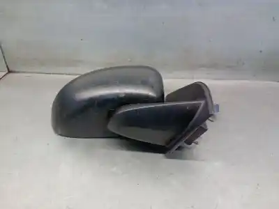 Peça sobressalente para automóvel em segunda mão espelho retrovisor direito por jeep compass (mk49) 2.2 crd 4x4 referências oem iam 5115046ak  5115046ak