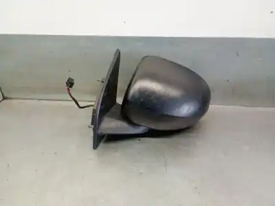 Pezzo di ricambio per auto di seconda mano specchio sinistro per jeep compass (mk49) 2.2 crd 4x4 riferimenti oem iam 5115047ak  5115047ak