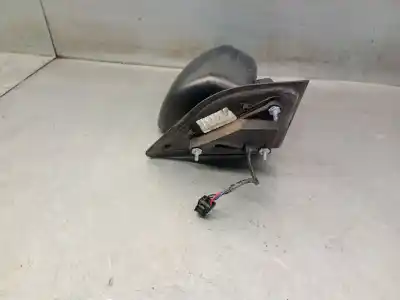 Pezzo di ricambio per auto di seconda mano specchio sinistro per jeep compass (mk49) 2.2 crd 4x4 riferimenti oem iam 5115047ak  5115047ak