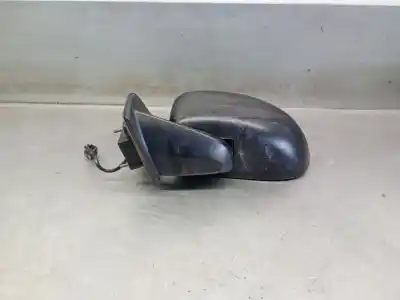 Pezzo di ricambio per auto di seconda mano specchio sinistro per jeep compass (mk49) 2.2 crd 4x4 riferimenti oem iam 5115047ak  5115047ak