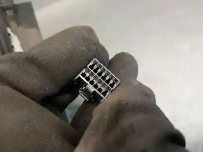 Pezzo di ricambio per auto di seconda mano specchio sinistro per jeep compass (mk49) 2.2 crd 4x4 riferimenti oem iam 5115047ak  5115047ak