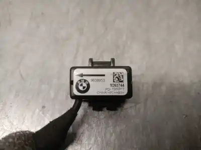 Автозапчастина б/у електронний модуль для mini mini (f55) cooper s посилання на oem iam 9263744  9263744