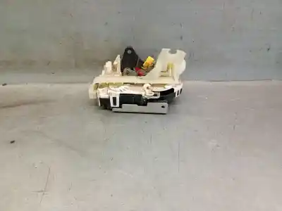 Second-hand car spare part rear right door lock for jeep compass (mk49) 2.2 crd 4x4 oem iam references 4589650ad