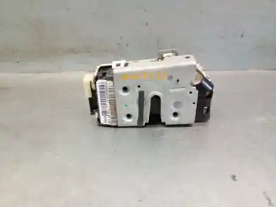 Second-hand car spare part rear right door lock for jeep compass (mk49) 2.2 crd 4x4 oem iam references 4589650ad  4589650ad