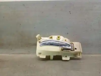 Second-hand car spare part interior left rear handle for jeep compass (mk49) 2.2 crd 4x4 oem iam references 1ju99sz0aa