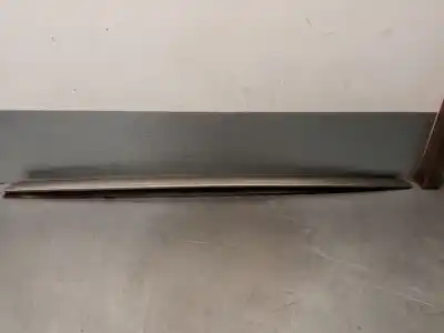 Pezzo di ricambio per auto di seconda mano modanatura anteriore per citroen ds5 2.0 hdi 165 riferimenti oem iam 1607056480