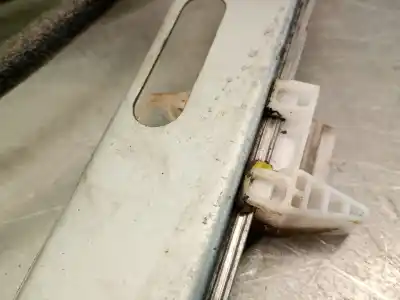 Second-hand car spare part driver left window regulator for jeep compass (mk49) 2.2 crd 4x4 oem iam references 68002897aa  68002897aa