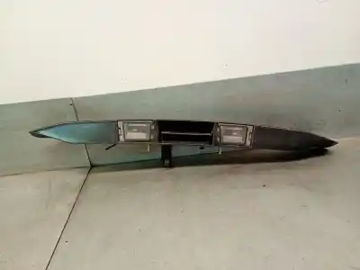 Second-hand car spare part tailgate back door handle for jeep compass (mk49) 2.2 crd 4x4 oem iam references zh33dx8ak