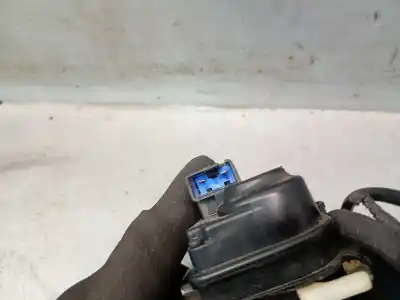 Second-hand car spare part trunk lock for jeep compass (mk49) 2.2 crd 4x4 oem iam references 4589176ac  4589176ac