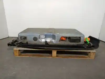 Gebrauchtes Autoersatzteil BATTERIE zum SMART FORTWO COUPÉ (453)  OEM-IAM-Referenzen 295101339R  A7893403722