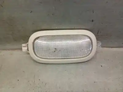 Second-hand car spare part interior light for jeep compass (mk49) 2.2 crd 4x4 oem iam references 5jg58trmad