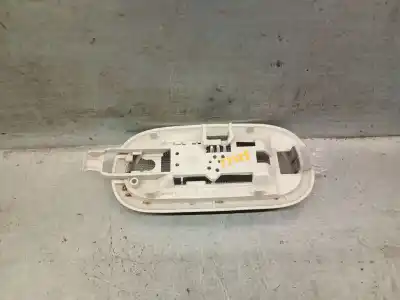 Peça sobressalente para automóvel em segunda mão luz interior por jeep compass (mk49) 2.2 crd 4x4 referências oem iam 5jg58trmad  5jg58trmad