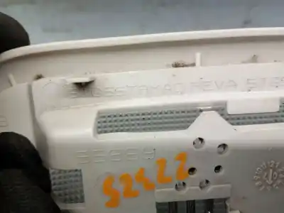 Peça sobressalente para automóvel em segunda mão luz interior por jeep compass (mk49) 2.2 crd 4x4 referências oem iam 5jg58trmad  5jg58trmad