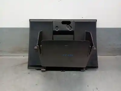 Peça sobressalente para automóvel em segunda mão porta luvas por jeep compass (mk49) 2.2 crd 4x4 referências oem iam 1fb991dvab  1fb991dvab