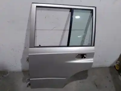 Second-hand car spare part rear left door for santana 300/350 1.6 hdi 4x4 oem iam references 5451228