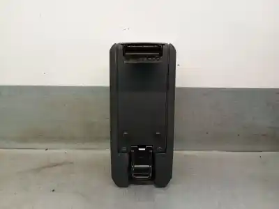 Автозапчасти б/у центральный подлокотник за jeep compass (mk49) 2.2 crd 4x4 ссылки oem iam 1wn92xdvaa  1wn92xdvaa