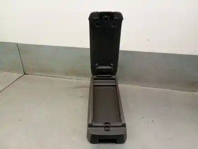 Автозапчасти б/у центральный подлокотник за jeep compass (mk49) 2.2 crd 4x4 ссылки oem iam 1wn92xdvaa  1wn92xdvaa