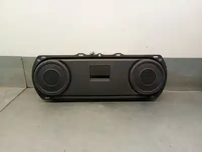 Second-hand car spare part speaker for jeep compass (mk49) 2.2 crd 4x4 oem iam references 1dr92xdvaa