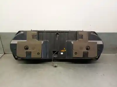 Second-hand car spare part speaker for jeep compass (mk49) 2.2 crd 4x4 oem iam references 1dr92xdvaa  1dr92xdvaa