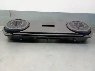 Second-hand car spare part speaker for jeep compass (mk49) 2.2 crd 4x4 oem iam references 1dr92xdvaa  1dr92xdvaa