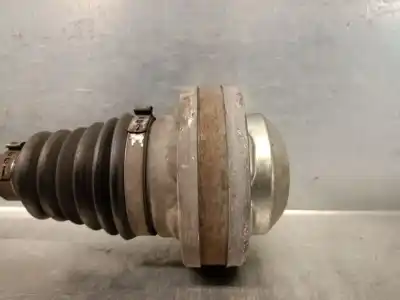 Автозапчасти б/у передняя левая трансмиссия за seat leon st (5f8) 1.4 tgi ссылки oem iam 5q0407271ap  5q0407271ap